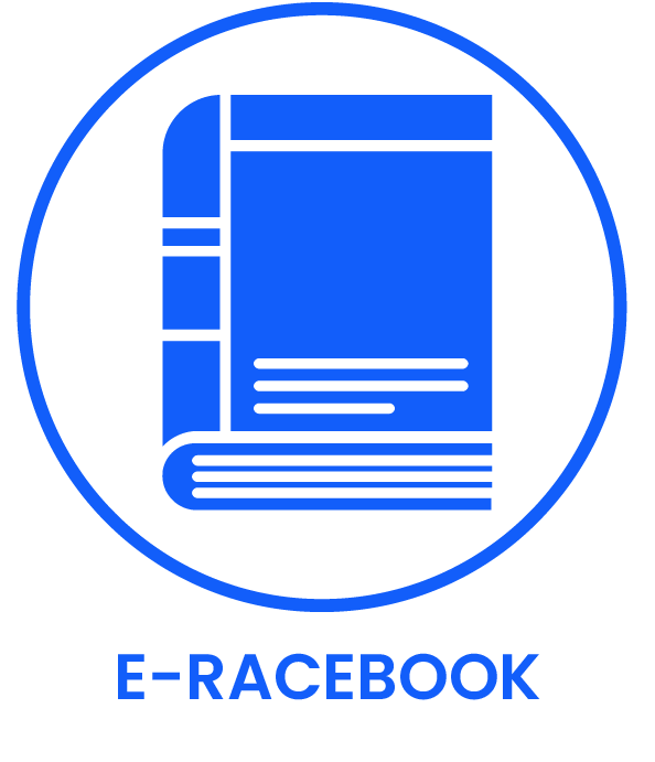 E-Racebook jakim