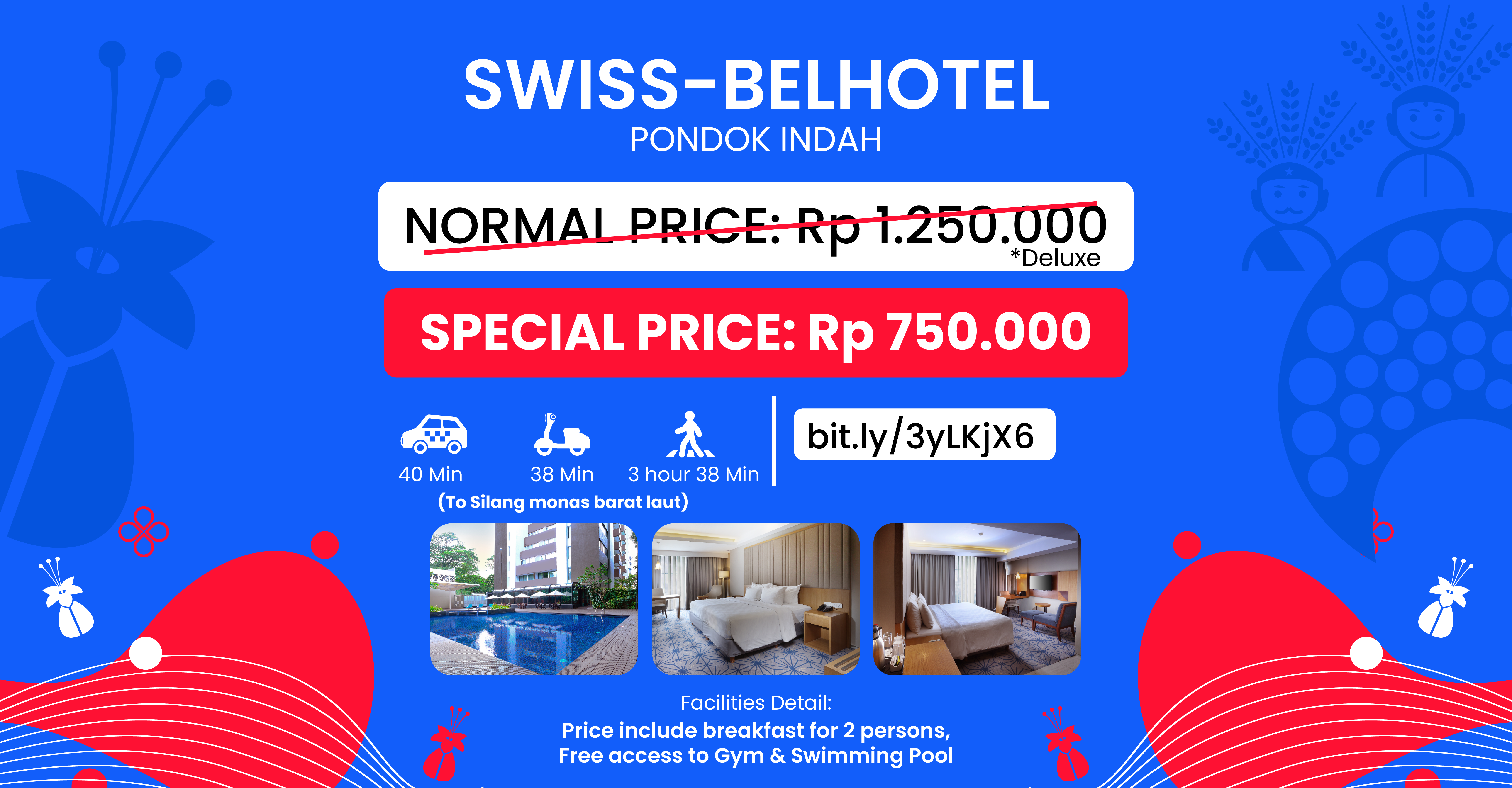 Swis Bell HOTEL